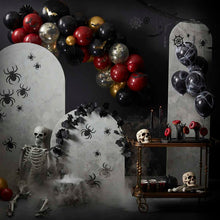 Load image into Gallery viewer, Ginger Ray - Halloween Coffin & Zombie Hand Donut Stand