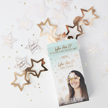 Load image into Gallery viewer, Who Am I Guessing Game - Stars Edition