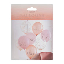 Load image into Gallery viewer, Mixed Pack Of Hen Party Balloons