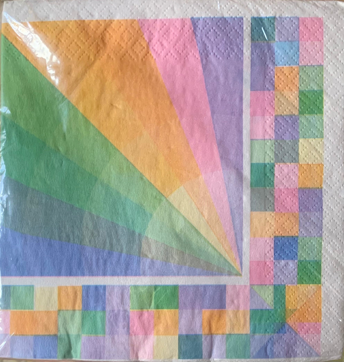 Holy Light Paper Napkins (20ct) PartyTime Malta