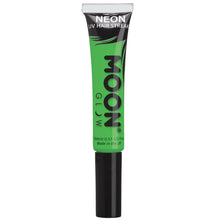 Load image into Gallery viewer, Neon UV Hair Streaks -Green 15ml