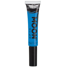 Load image into Gallery viewer, Neon UV Hair Streaks - Blue 15ml