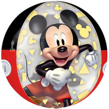 Load image into Gallery viewer, 16" Mickey Mouse Forever Orbz