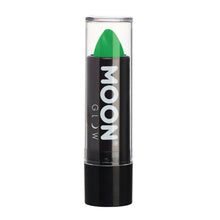 Load image into Gallery viewer, Moon Glow UV Lipstick - Intense Green