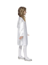 Load image into Gallery viewer, Angel Costume, Tunic, Unisex - Medium 7-9 Yrs