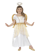 Load image into Gallery viewer, Angel Princess Costume