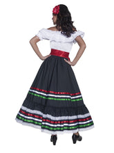 Load image into Gallery viewer, Authentic Western Senorita Costume