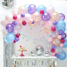 Load image into Gallery viewer, Ginger Ray Balloon Arch - Pastel
