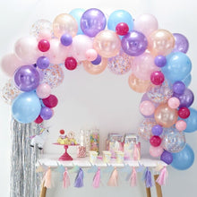 Load image into Gallery viewer, Ginger Ray Balloon Arch - Pastel