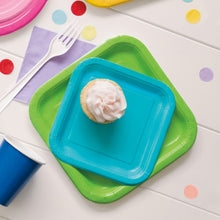 Load image into Gallery viewer, Lavender Solid Luncheon Napkins, 20ct