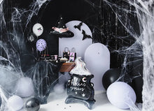 Load image into Gallery viewer, Foil balloon Witch's hat, 66.5 x 57.5 cm