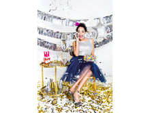 Load image into Gallery viewer, Star Foil Balloon 20" - Silver