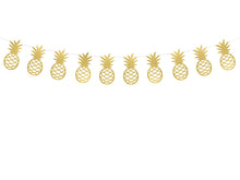 Load image into Gallery viewer, Pineapple Garland - 10pcs