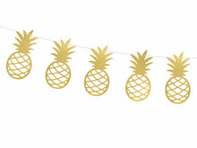 Load image into Gallery viewer, Pineapple Garland - 10pcs
