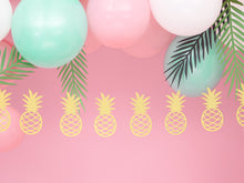 Load image into Gallery viewer, Pineapple Garland - 10pcs