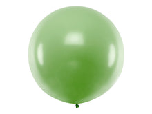 Load image into Gallery viewer, 1 Metre Latex Balloon - Pastel Green