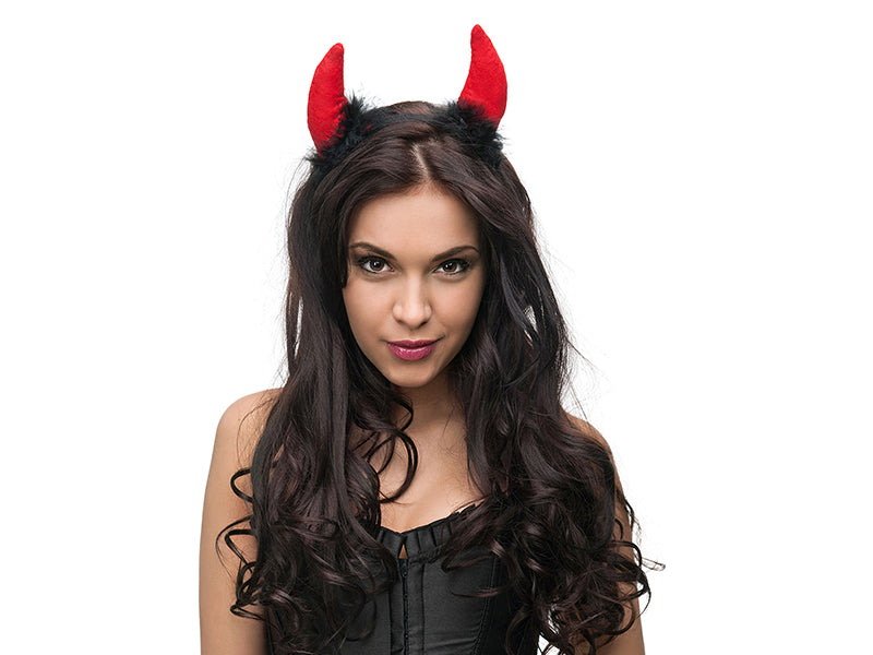 Devil Horns PartyTime Malta