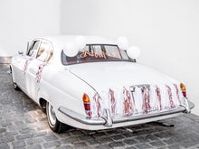 Load image into Gallery viewer, Car Decorations Set - Just Married