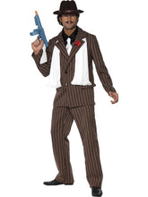 Load image into Gallery viewer, Zoot Suit, Large