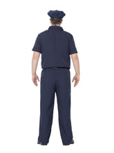 Load image into Gallery viewer, New York City Police Cop Mens Costume