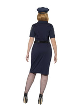 Load image into Gallery viewer, Curves NYC Cop Costume, Female