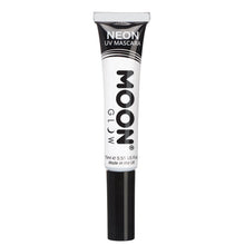 Load image into Gallery viewer, Neon UV Hair Streaks - White 15ml