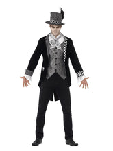 Load image into Gallery viewer, Deluxe Dark Hatter Costume