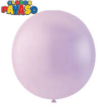Load image into Gallery viewer, 24" Latex Balloon -Macaroon Grape