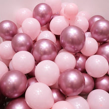 Load image into Gallery viewer, Chromium Pro 13" Latex Balloon - Light Pink