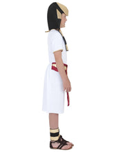 Load image into Gallery viewer, Boys Egyptian Costume