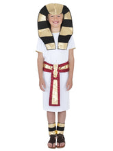 Load image into Gallery viewer, Boys Egyptian Costume