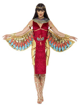 Load image into Gallery viewer, Egyptian Goddess Costume