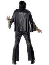 Load image into Gallery viewer, Official Licensed Elvis Costume Black And Gold