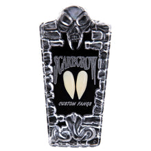 Load image into Gallery viewer, Scarecrow Saber Fangs