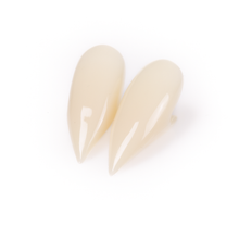 Load image into Gallery viewer, Scarecrow Saber Fangs