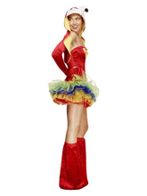 Load image into Gallery viewer, Fever Bird Of Paradise TuTu Dress