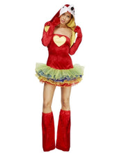 Load image into Gallery viewer, Fever Bird Of Paradise TuTu Dress