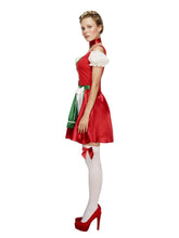 Load image into Gallery viewer, Fever Christmas Dirndl