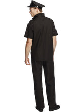 Load image into Gallery viewer, Fever Male Cop