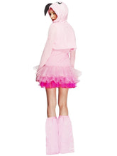 Load image into Gallery viewer, Fever Flamingo TuTu Dress - Small UK 8-10
