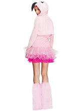 Load image into Gallery viewer, Fever Flamingo TuTu Dress - Small UK 8-10