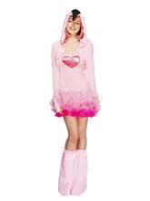 Load image into Gallery viewer, Fever Flamingo TuTu Dress - Small UK 8-10
