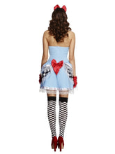 Load image into Gallery viewer, Fever Miss Alice In Wonderland