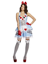 Load image into Gallery viewer, Fever Miss Alice In Wonderland