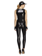 Load image into Gallery viewer, Fever SWAT Costume