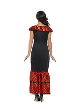 Load image into Gallery viewer, Flamenco Senorita Costume
