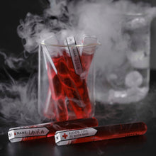 Load image into Gallery viewer, Customisable Test Tube Shot Glasses