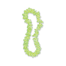 Load image into Gallery viewer, Hawaiian Lei, Neon Green