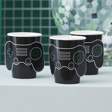 Load image into Gallery viewer, Ginger Ray - Pop Out Controller Paper Cups