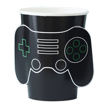 Load image into Gallery viewer, Ginger Ray - Pop Out Controller Paper Cups
